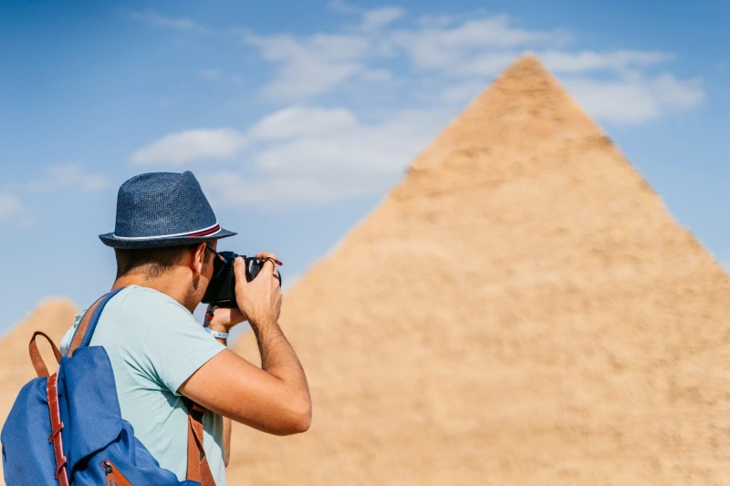 Crociera sul Nilo e Sharm El Sheikh Crociera sul Nilo e Sharm El Sheikh