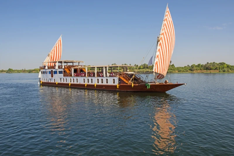 Dahabeya Lusso Dahabeya Lusso