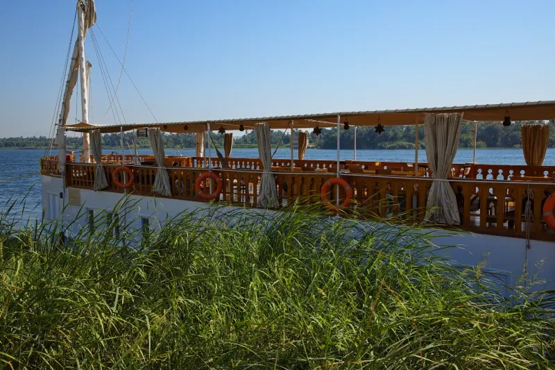 Dahabeya Lusso Dahabeya Lusso