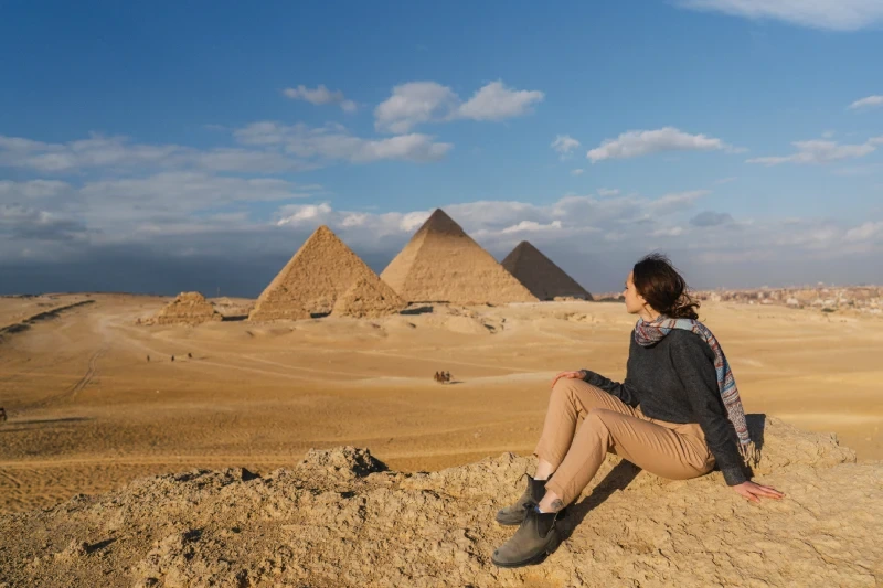 Agatha Christie Dahabiya Nile Cruise Agatha Christie Dahabiya Nile Cruise