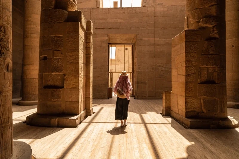 Agatha Christie Dahabiya Nile Cruise Agatha Christie Dahabiya Nile Cruise