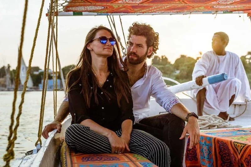 Agatha Christie Dahabiya Nile Cruise Agatha Christie Dahabiya Nile Cruise