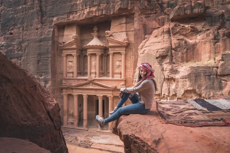 itinerario giordania 7 giorni itinerario giordania 7 giorni