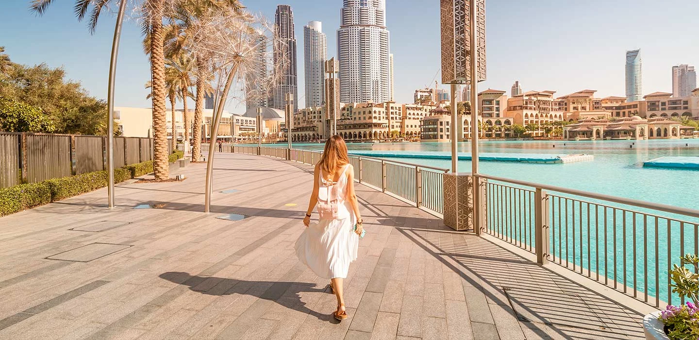 dubai dubai