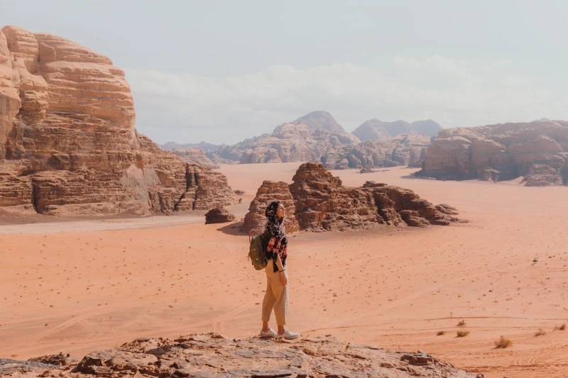 Tour Giordania Tour Giordania