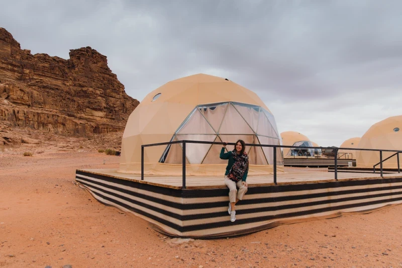 Tour Giordania 7 giorni  Tour Giordania 7 giorni