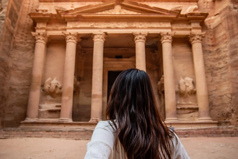 Tour Giordania 7 giorni  Tour Giordania 7 giorni