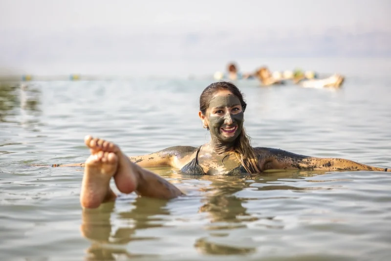 Tour Giordania 7 giorni  Tour Giordania 7 giorni