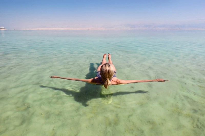 Viaggio di Gruppo Giordania Viaggio di Gruppo Giordania