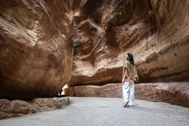 Visita Giordania Visita Giordania