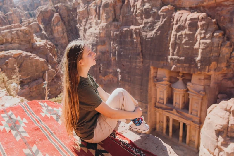 Visita Giordania Visita Giordania