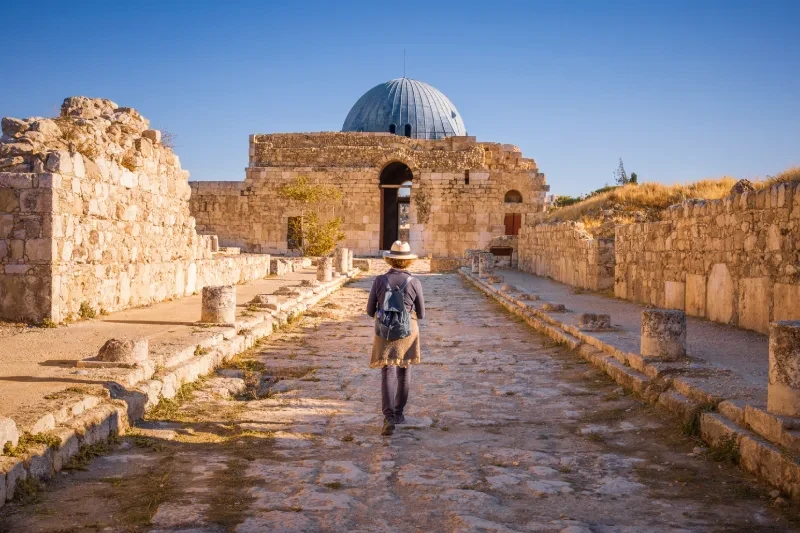 Visita Giordania Visita Giordania