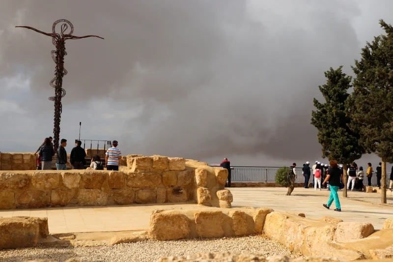 Visita Giordania Visita Giordania