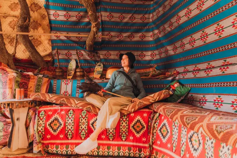 Tour Giordania 4 Giorni Tour Giordania 4 Giorni