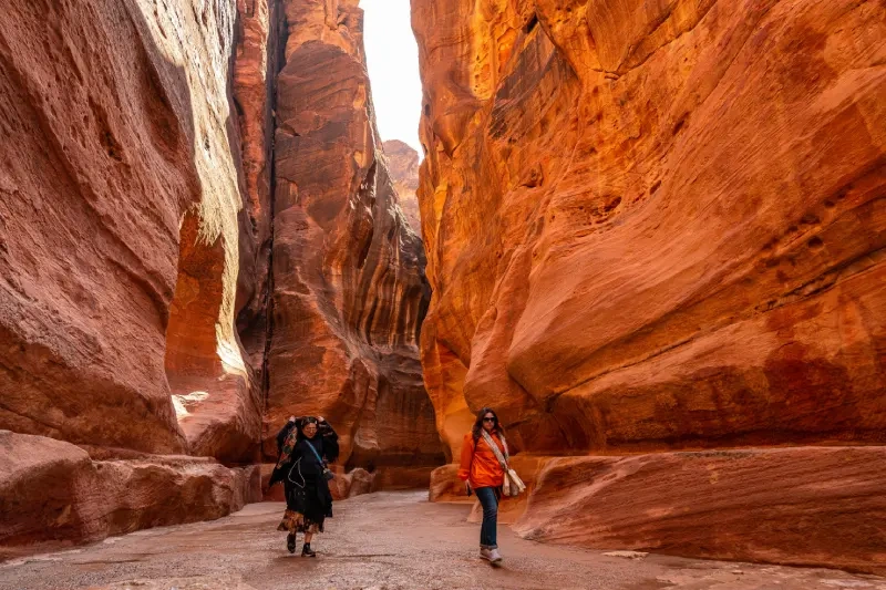 Natale in Giordania   Natale in Giordania