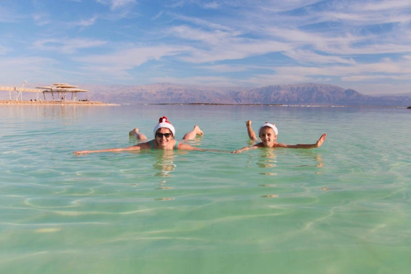 Natale in Giordania   Natale in Giordania