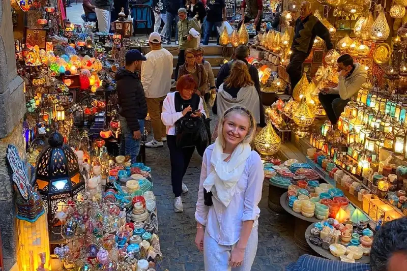 escursione al cairo escursione al cairo