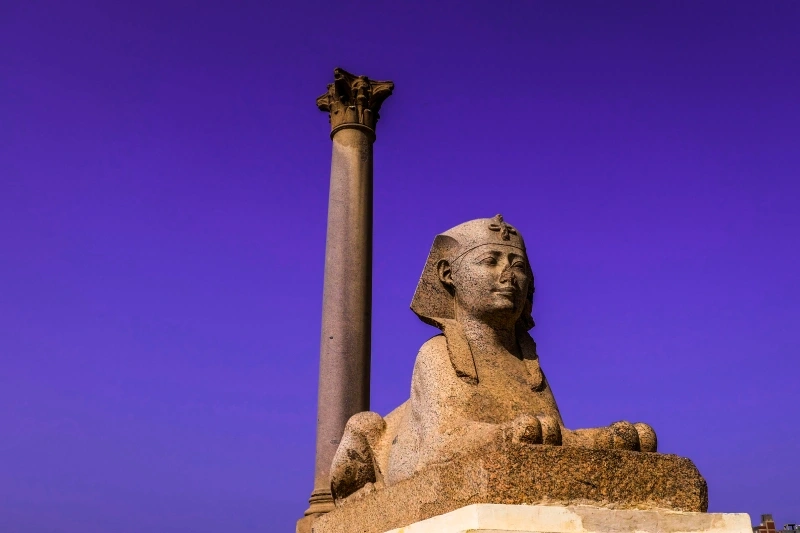 Tour Alessandria d'Egitto Tour Alessandria d'Egitto