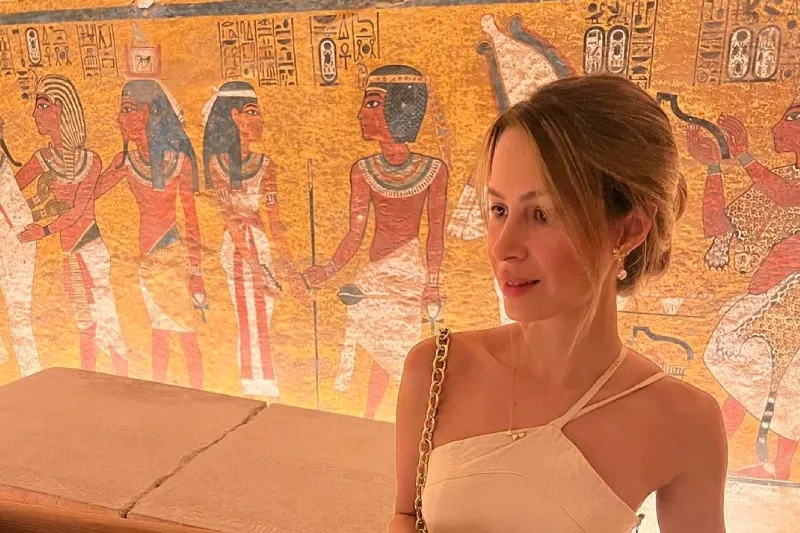 Escursione a Luxor Escursione a Luxor