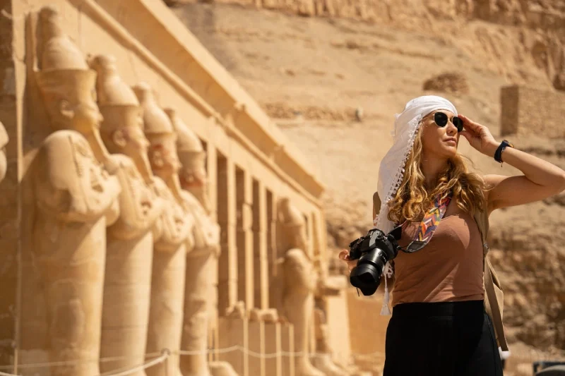 Escursione Luxor da Marsa Alam Escursione Luxor da Marsa Alam