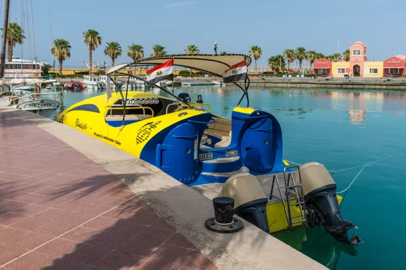 Sottomarino Hurghada Sottomarino Hurghada