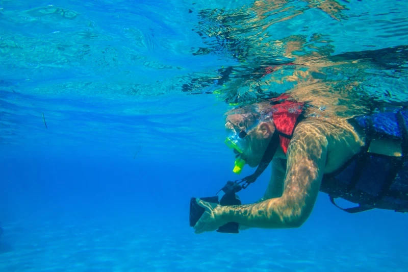 Sharm El Luli Snorkeling Sharm El Luli Snorkeling