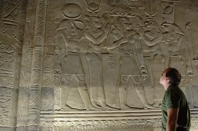 escursione dendera ed abydos escursione dendera ed abydos