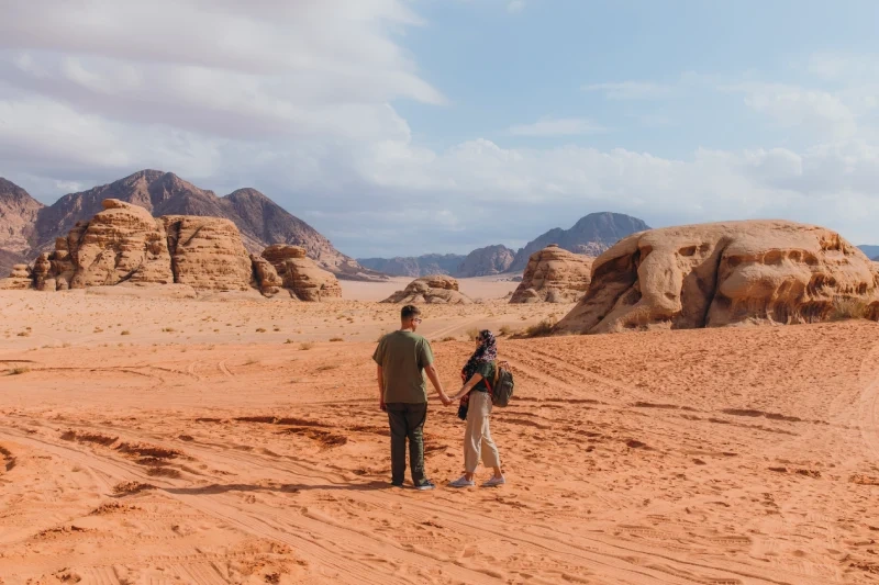 giordania ad agosto giordania ad agosto