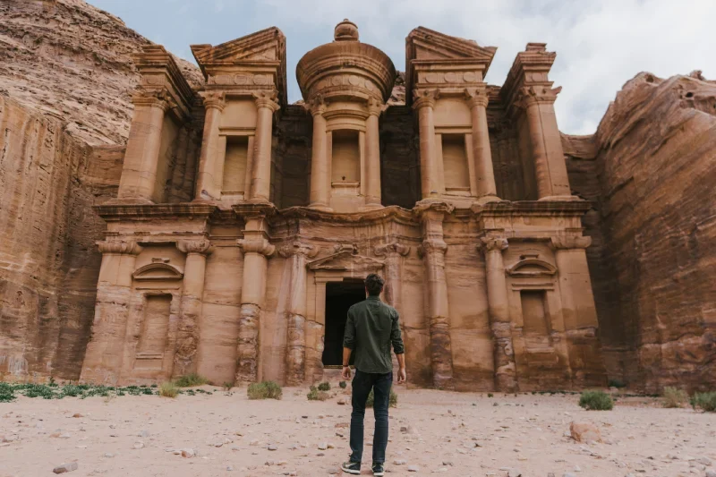 giordania ad agosto giordania ad agosto