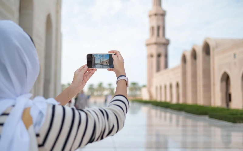 Itinerario Oman Ferragosto Itinerario Oman Ferragosto