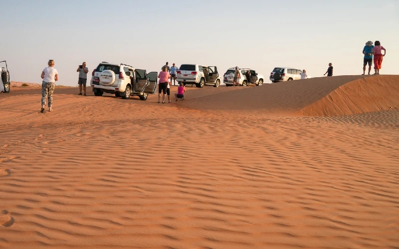 Itinerario Oman Ferragosto  Itinerario Oman Ferragosto