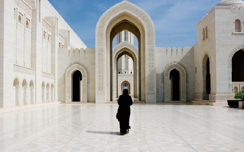 Viaggio Organizzato Oman Viaggio Organizzato Oman