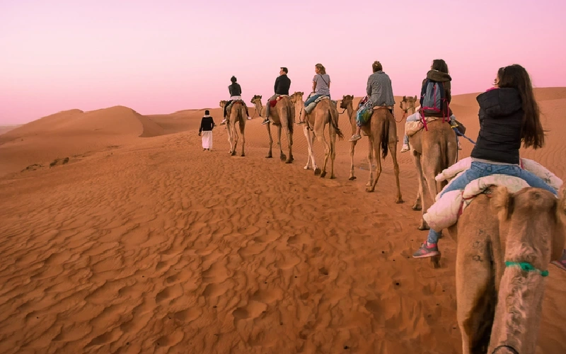 Viaggio Organizzato Oman Viaggio Organizzato Oman