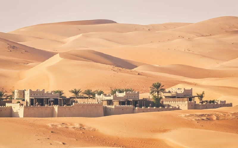 Viaggio Organizzato Oman Viaggio Organizzato Oman