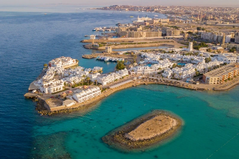 Hurgada