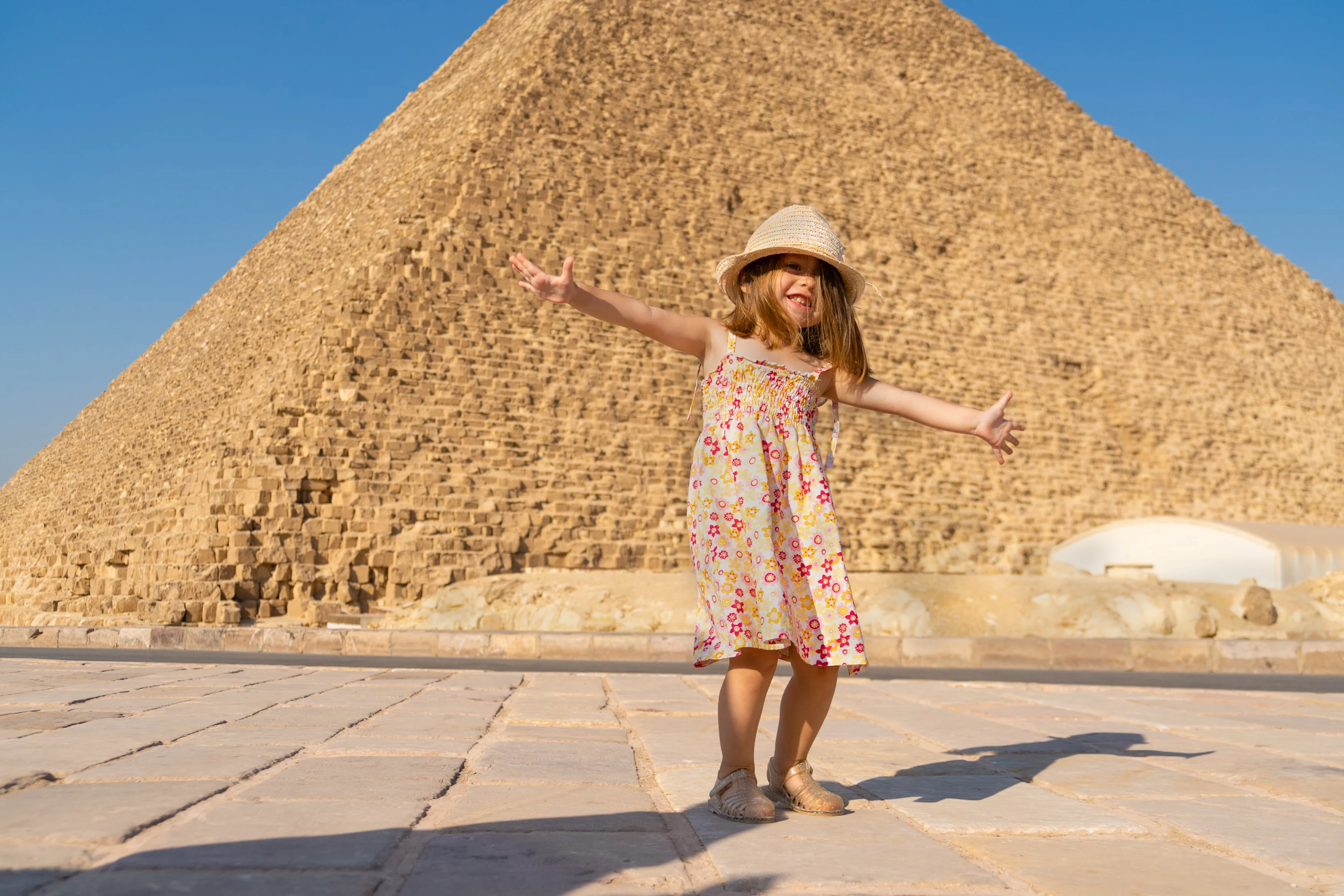Egypt and Jordan Travel Package