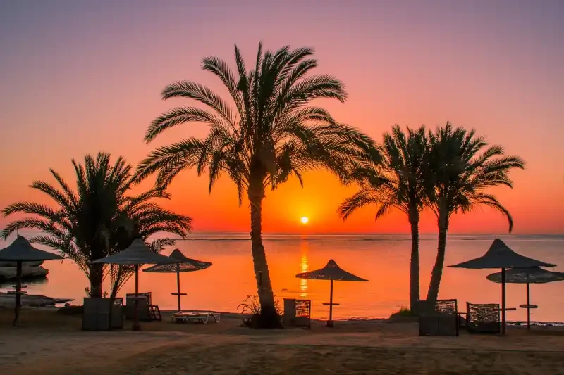 marsa alam