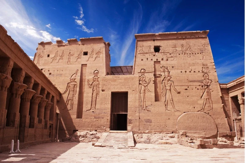 Templo de Luxor