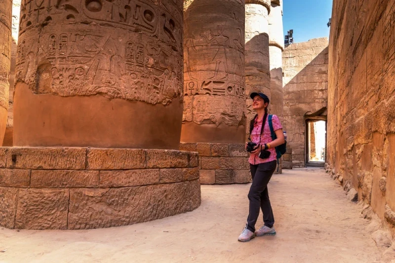 Templo de Karnak