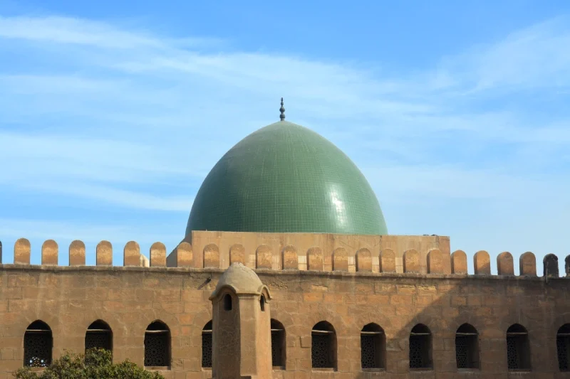 Cittadella di Saladino | Cittadella del Cairo | Tour Egitto