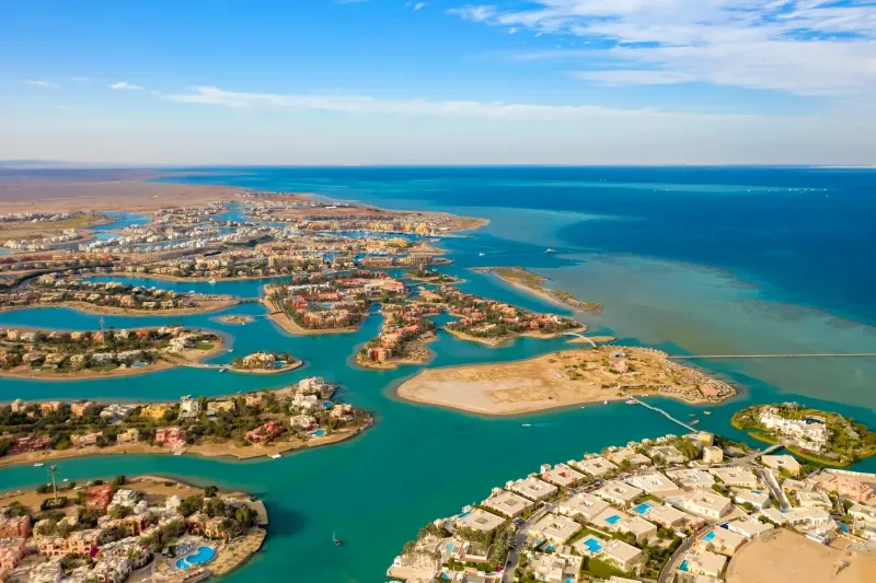 Hurghada Egitto | Hurghada Città | Tour Egitto