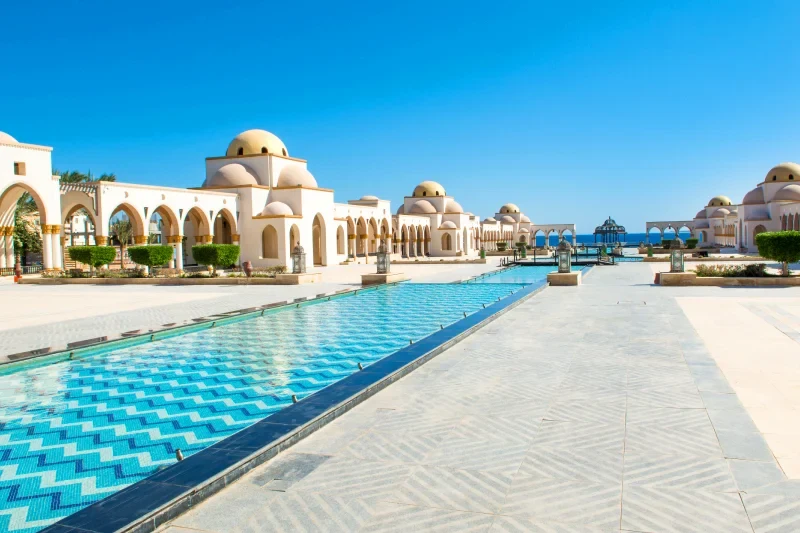 Hurghada Egitto | Hurghada Città | Tour Egitto