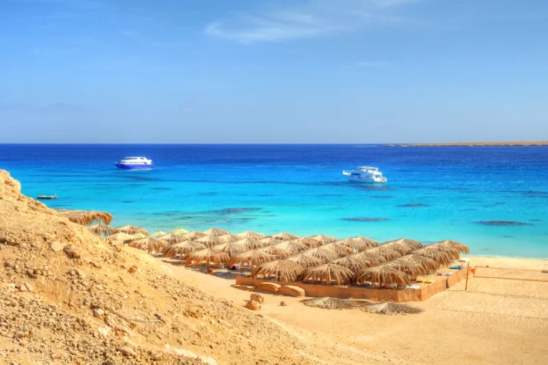 Hurghada Egitto | Hurghada Città | Tour Egitto