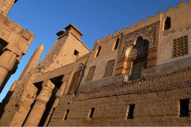 La Riva Est di Luxor | Tour Egitto