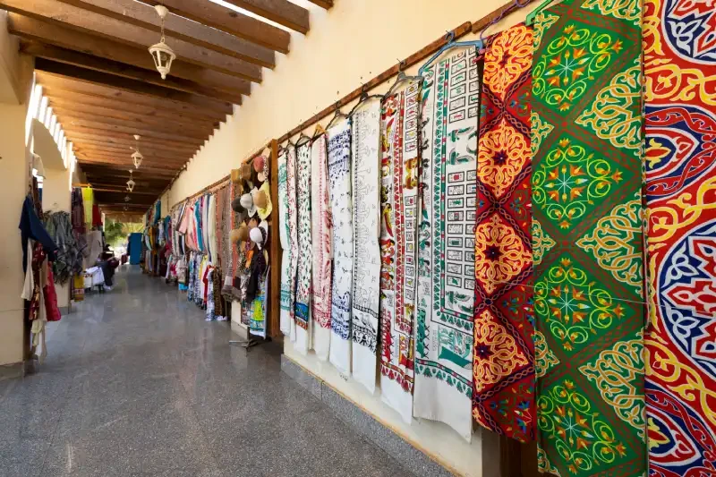 La Riva Est di Luxor | Tour Egitto