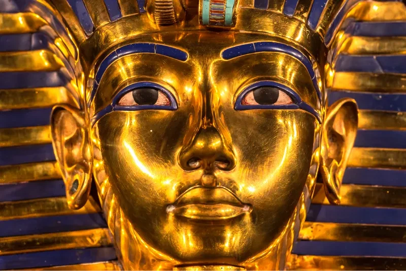 La Tomba di Tutankhamon | Tour Egitto