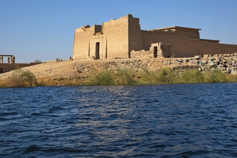 Lago Nasser | Il Lago Nasser | Tour Egitto