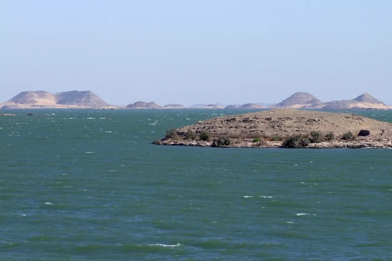 Lago Nasser | Il Lago Nasser | Tour Egitto