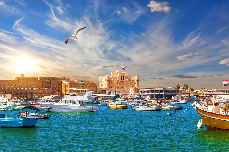 Marsa Matruh | Marsa Matruh Egitto | Tour Egitto