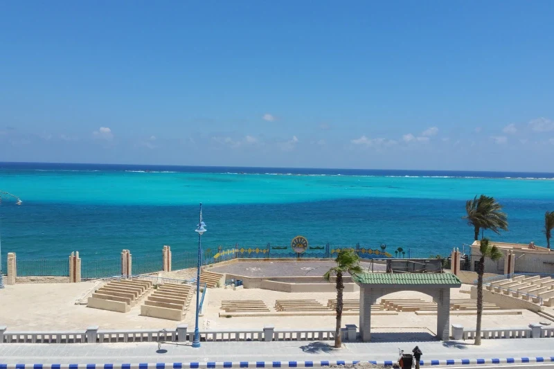 Marsa Matruh | Marsa Matruh Egitto | Tour Egitto